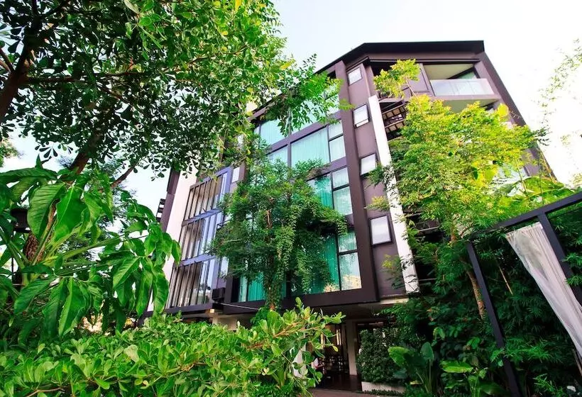 Fotos del hotel Bed Changkian   Adults Only:  20