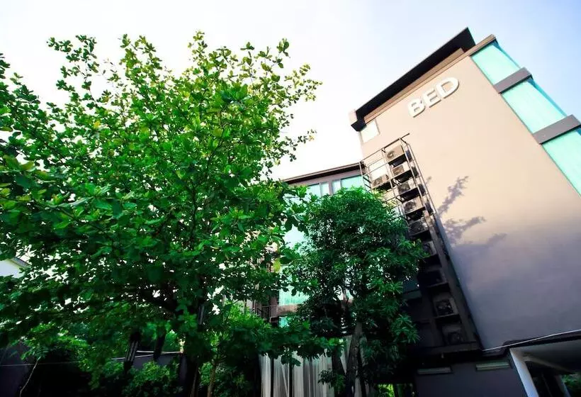 Fotos del hotel Bed Changkian   Adults Only:  23