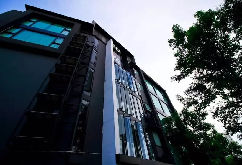 Fotos del hotel Bed Changkian   Adults Only:  18