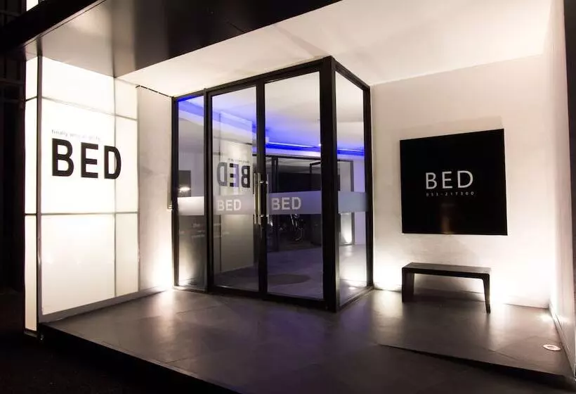 Fotos del hotel Bed Changkian   Adults Only:  16