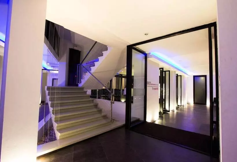 Fotos del hotel Bed Changkian   Adults Only:  3