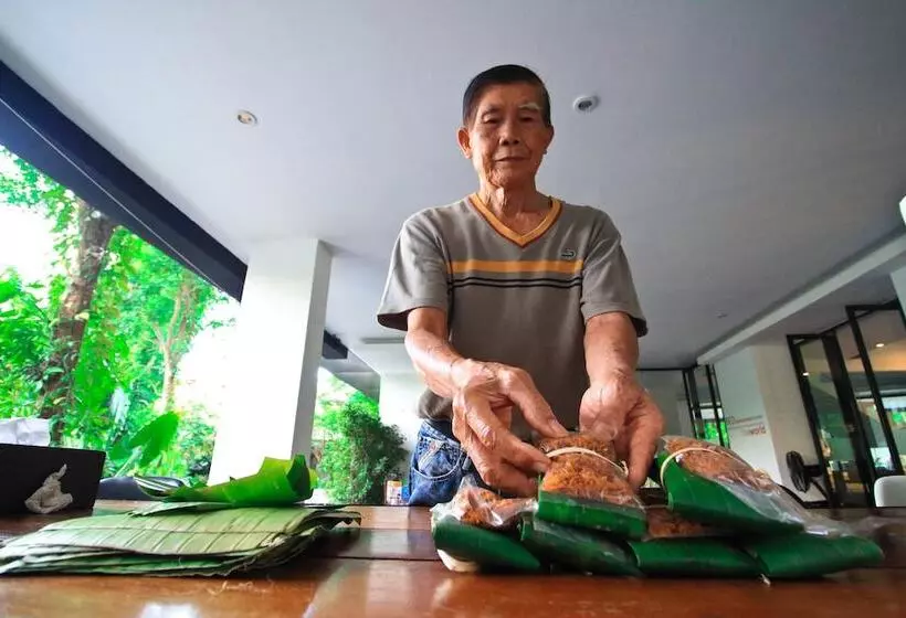 Fotos del hotel Bed Changkian   Adults Only:  6