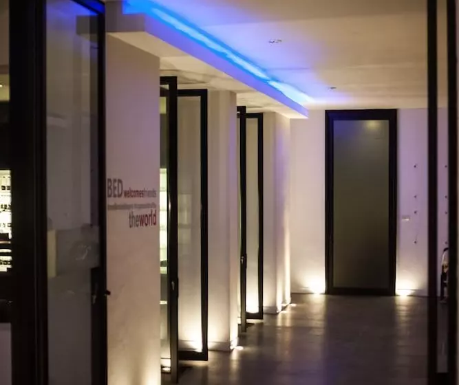 Fotos del hotel Bed Changkian   Adults Only:  9