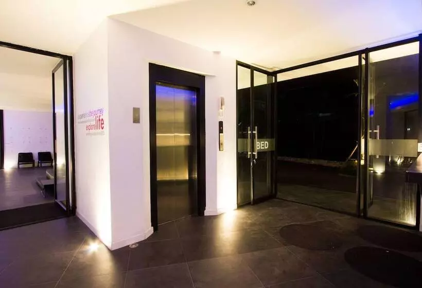 Fotos del hotel Bed Changkian   Adults Only:  14