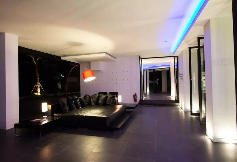 Fotos del hotel Bed Changkian   Adults Only:  8