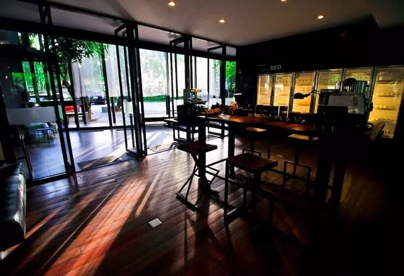 Fotos del hotel Bed Changkian   Adults Only:  5