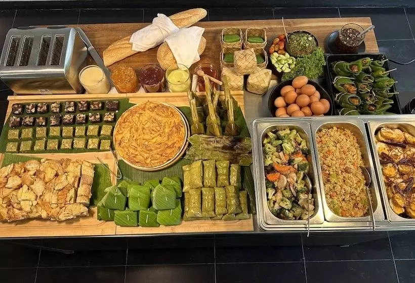 Fotos del hotel Bed Changkian   Adults Only:  4