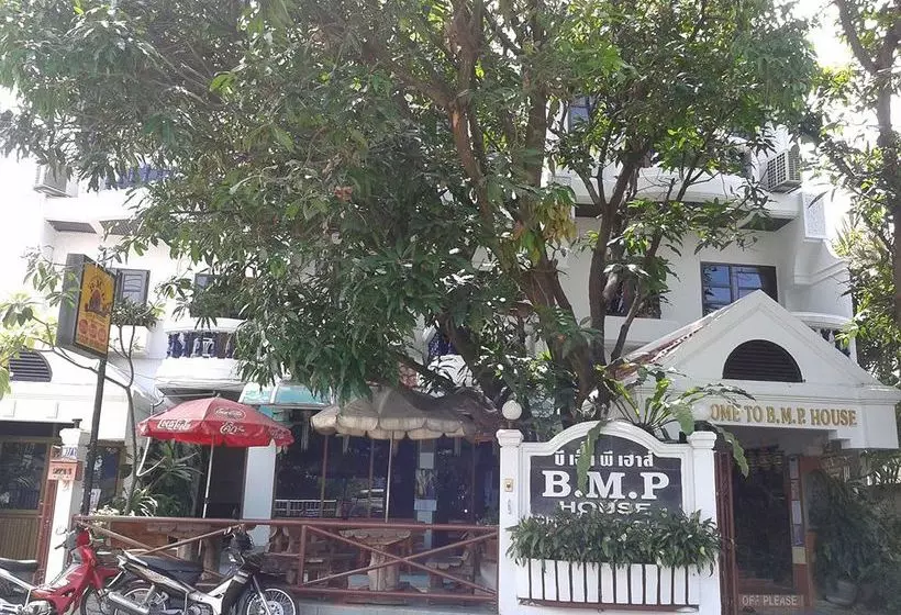 Fotos del hotel Bmp House:  3