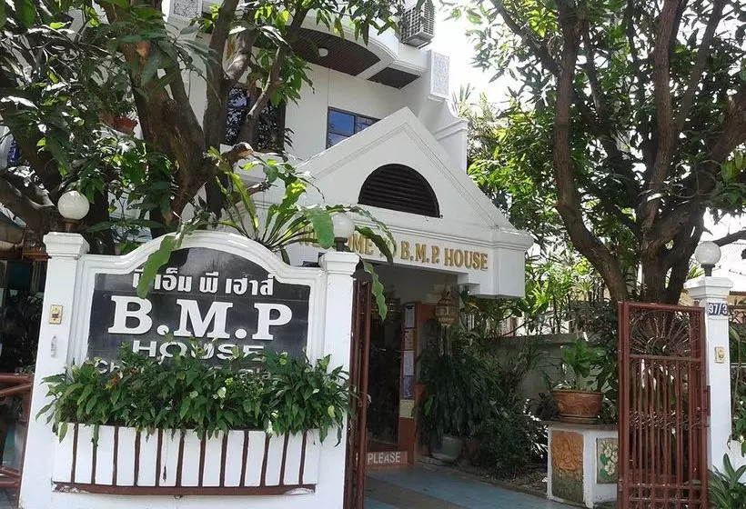Bmp House