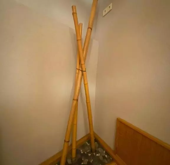 Fotos del hotel Bunkahaus:  25