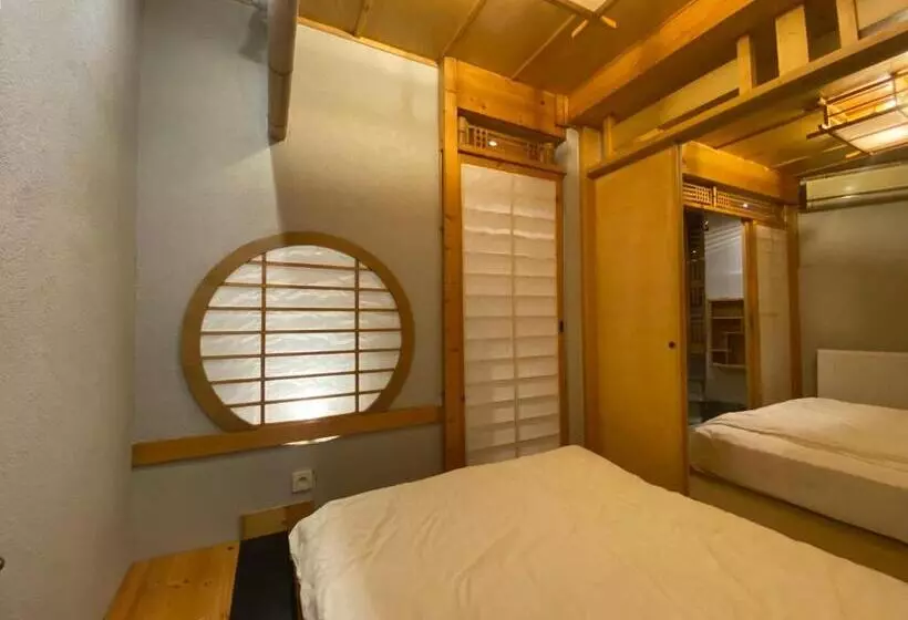 Fotos del hotel Bunkahaus:  16