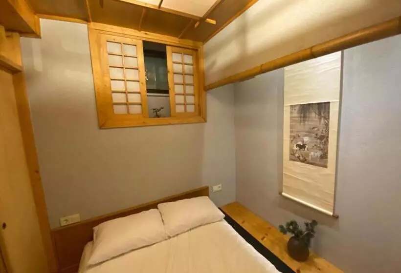 Fotos del hotel Bunkahaus:  18