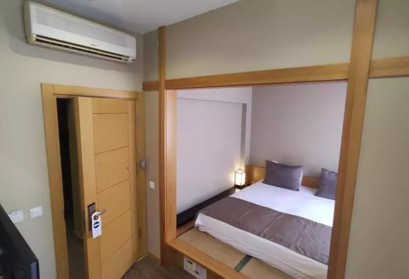 Fotos del hotel Bunkahaus:  17