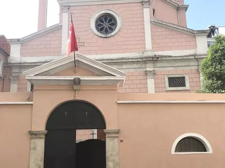 Fotos del hotel Bunkahaus:  5