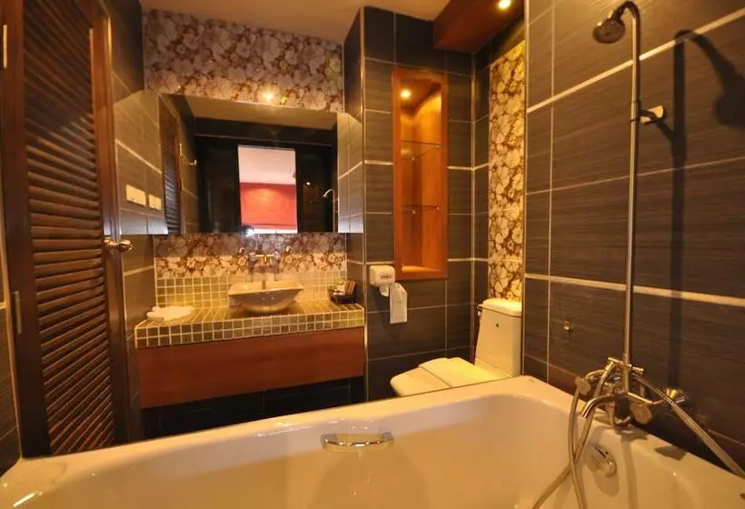 Fotos del hotel Chalelarn:  4