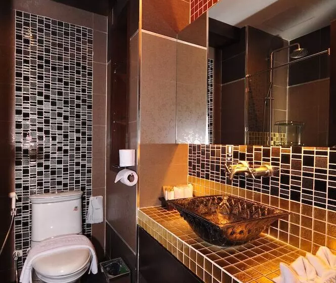 Fotos del hotel Chalelarn:  6