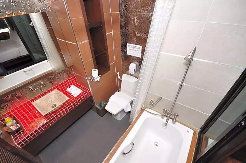 Fotos del hotel Chalelarn:  2