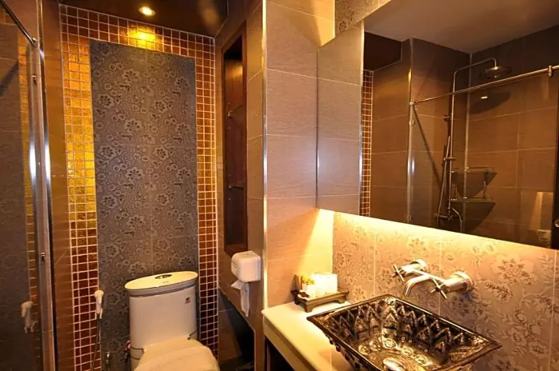 Fotos del hotel Chalelarn:  10