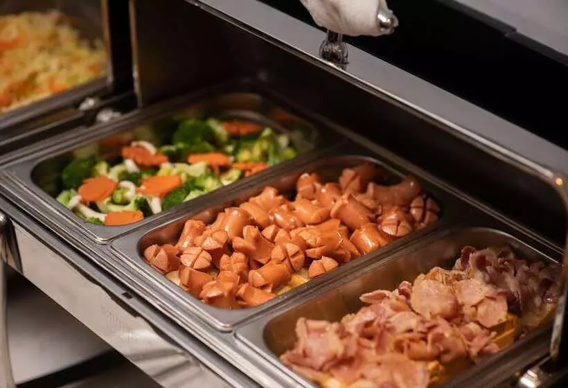 Fotos del hotel Hanoi Garden Boutique  & Spa:  21