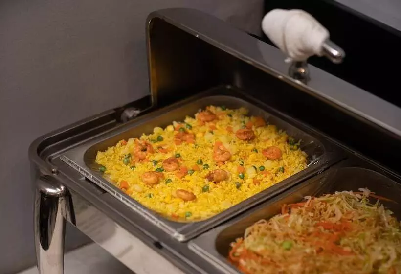 Fotos del hotel Hanoi Garden Boutique  & Spa:  3