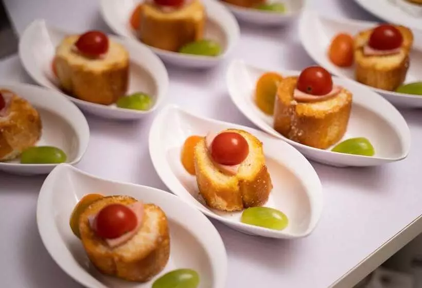 Fotos del hotel Hanoi Garden Boutique  & Spa:  15