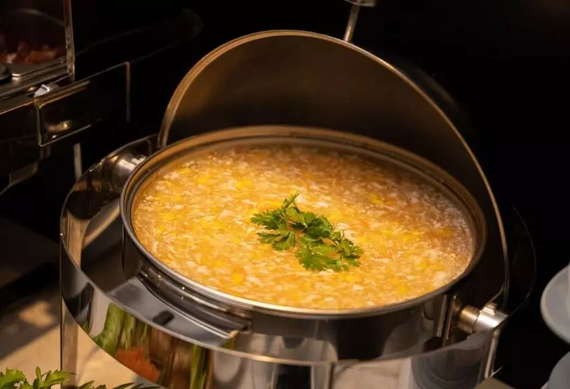 Fotos del hotel Hanoi Garden Boutique  & Spa:  19