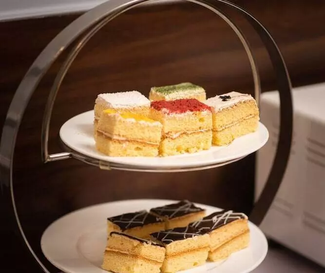 Fotos del hotel Hanoi Garden Boutique  & Spa:  24