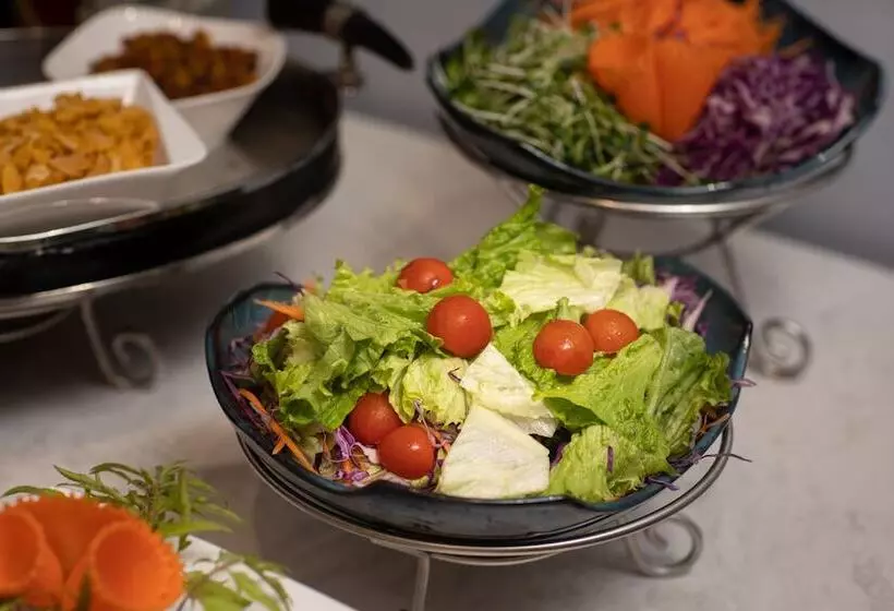 Fotos del hotel Hanoi Garden Boutique  & Spa:  23