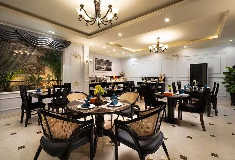 Fotos del hotel Hanoi Garden Boutique  & Spa:  18