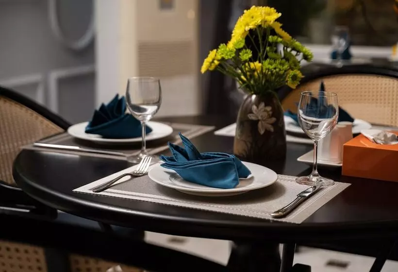 Fotos del hotel Hanoi Garden Boutique  & Spa:  25