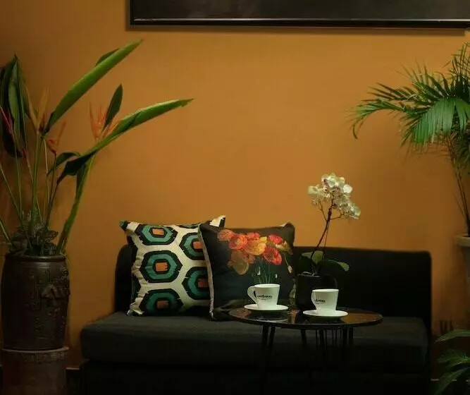 Fotos del hotel Hanoi Garden Boutique  & Spa:  12