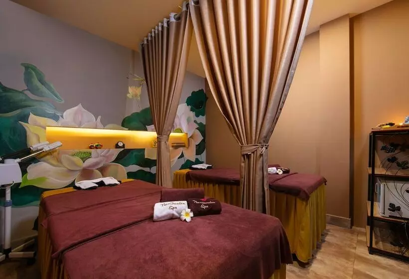 Fotos del hotel Hanoi Garden Boutique  & Spa:  16
