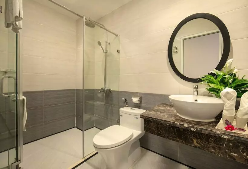 Fotos del hotel Hanoi Garden Boutique  & Spa:  5