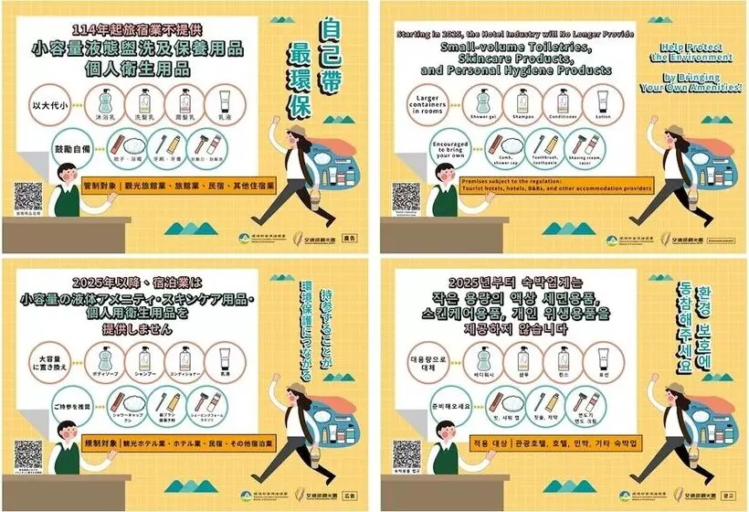 Fotos del hotel Kiwi Express Hoteltaichung Station Ii:  6