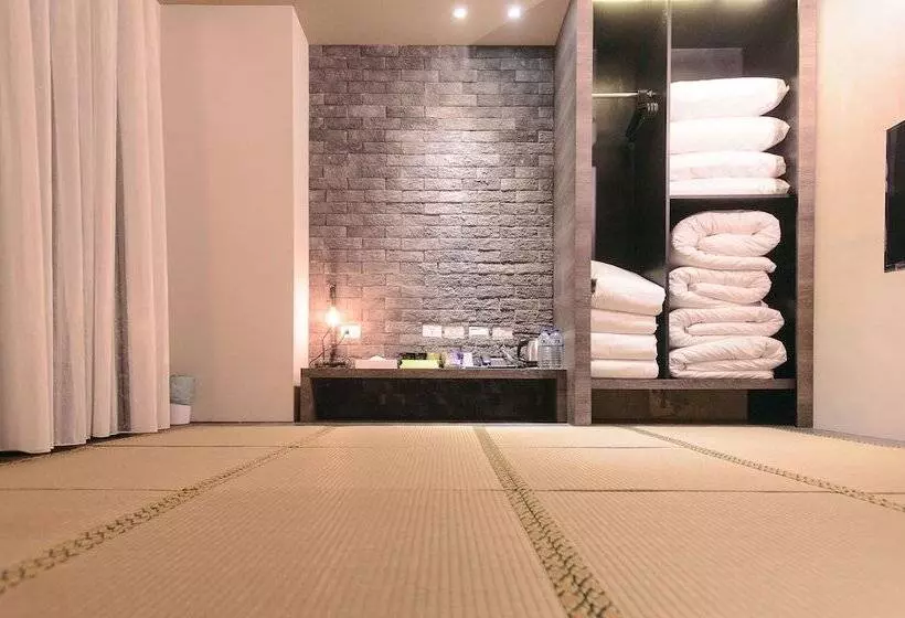 Fotos del hotel Kiwi Express Hoteltaichung Station Ii:  3