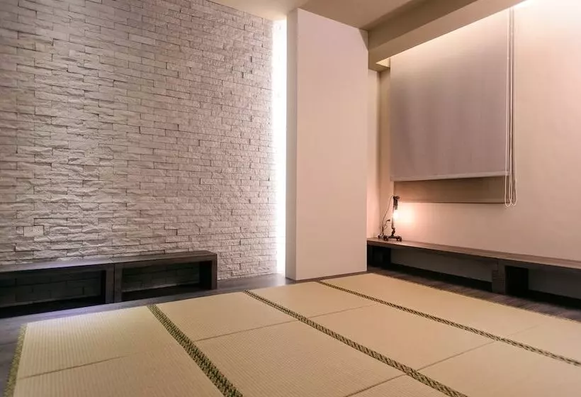 Fotos del hotel Kiwi Express Hoteltaichung Station Ii:  9