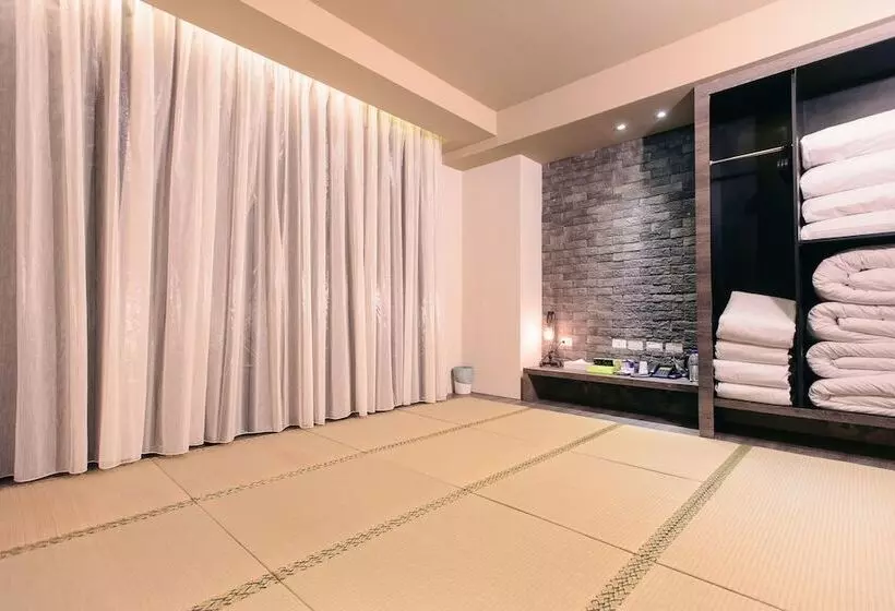 Fotos del hotel Kiwi Express Hoteltaichung Station Ii:  22