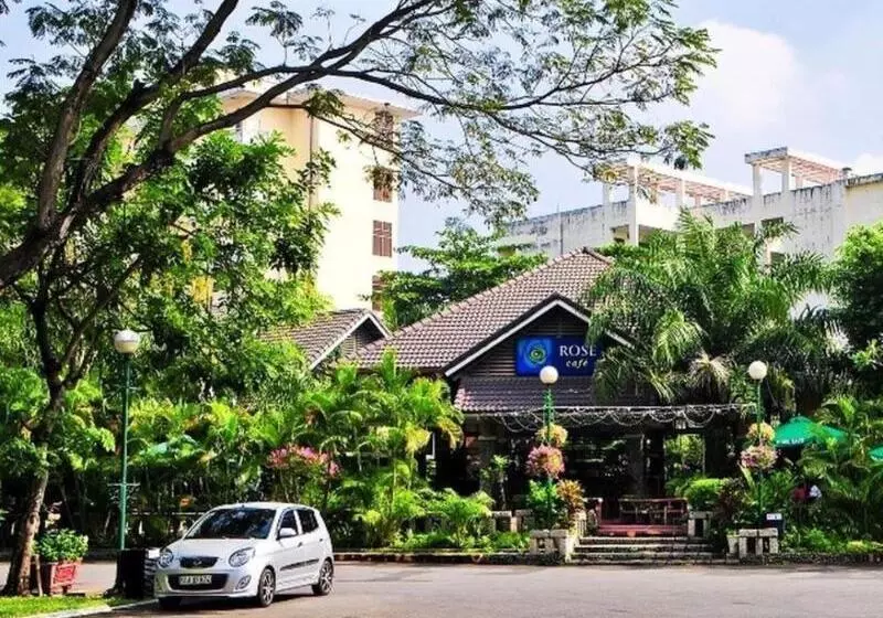 Fotos del hotel Ky Hoa Hotel Ho Chi Minh:  17