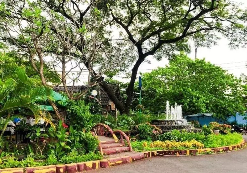 Fotos del hotel Ky Hoa Hotel Ho Chi Minh:  20