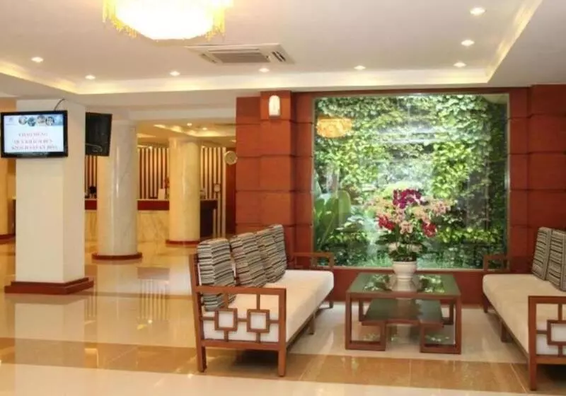 Fotos del hotel Ky Hoa Hotel Ho Chi Minh:  4