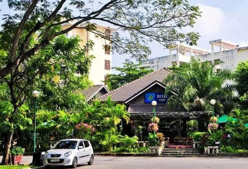 Ky Hoa Hotel Ho Chi Minh