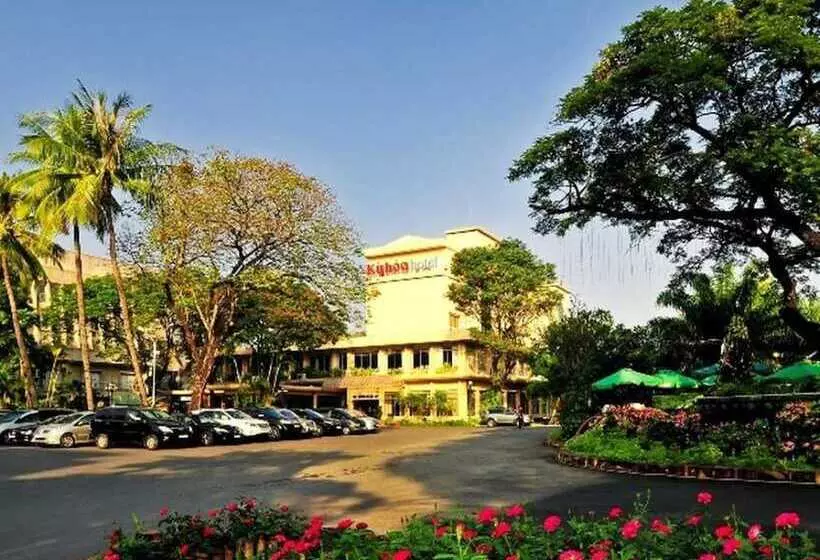 Fotos del hotel Ky Hoa Hotel Ho Chi Minh:  21