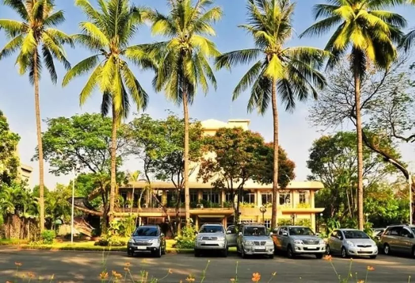 Fotos del hotel Ky Hoa Hotel Ho Chi Minh:  11