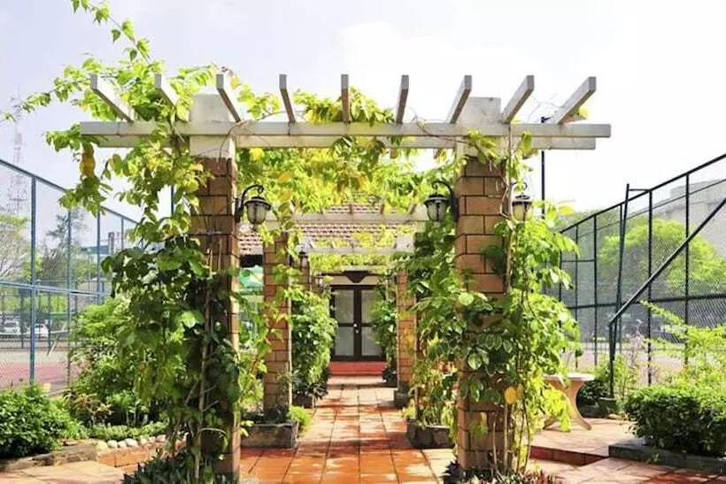 Fotos del hotel Ky Hoa Hotel Ho Chi Minh:  14