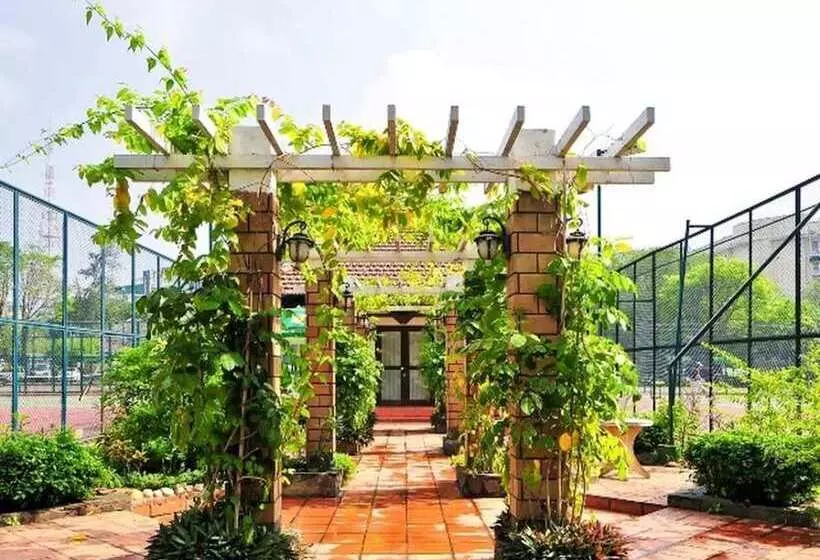 Fotos del hotel Ky Hoa Hotel Ho Chi Minh:  8