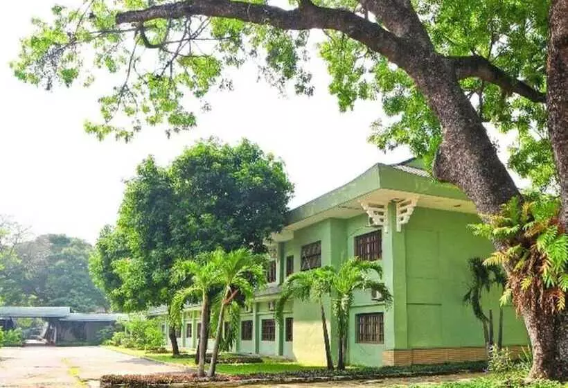 Fotos del hotel Ky Hoa Hotel Ho Chi Minh:  7