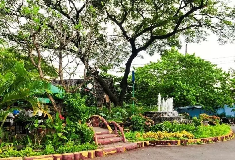 Fotos del hotel Ky Hoa Hotel Ho Chi Minh:  16