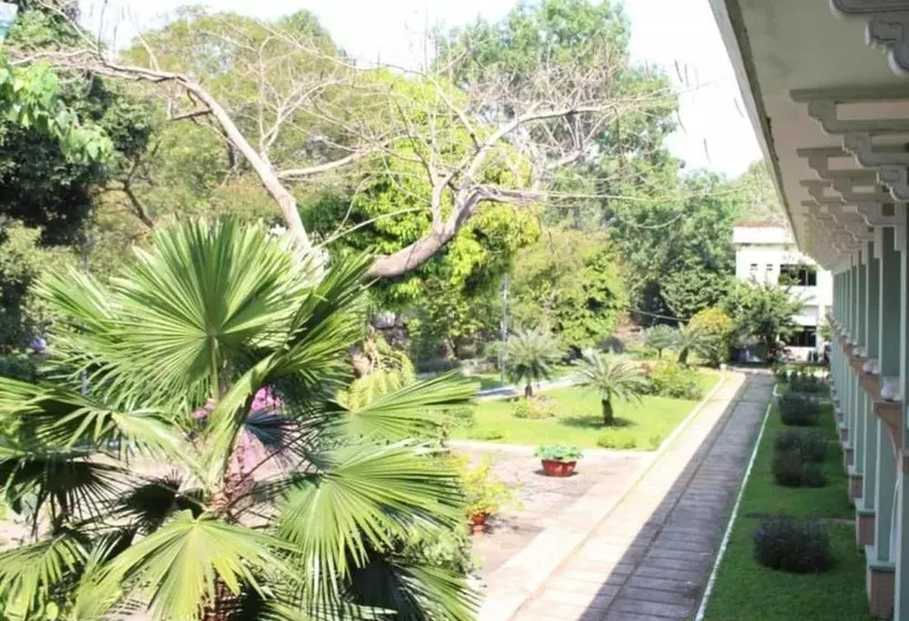 Fotos del hotel Ky Hoa Hotel Ho Chi Minh:  10