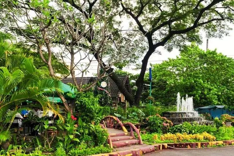 Fotos del hotel Ky Hoa Hotel Ho Chi Minh:  22