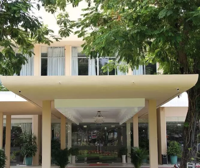 Fotos del hotel Ky Hoa Hotel Ho Chi Minh:  25